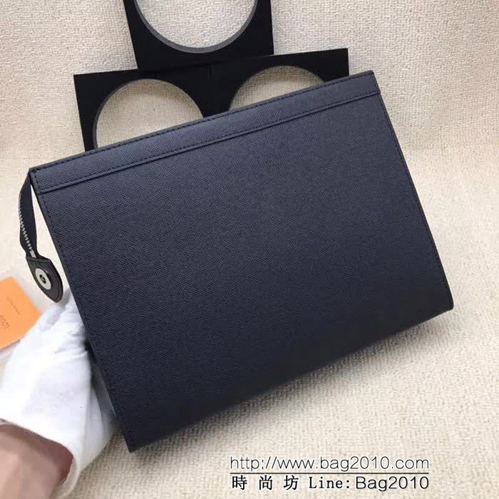 路易威登LV頂級原單 M30187 ochetteVoyage手袋可作手拿包 ZY1096